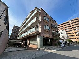 ダイアパレス広尾公園 501