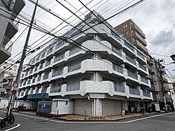 マンションVIP柏木 206