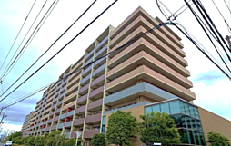 クレストフォルム市川南ウッドスクエア
