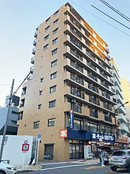 ライオンズマンション南大塚 1003