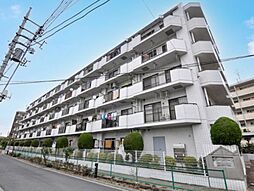 グリーンパーク西綾瀬 209