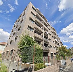 サーパス谷塚 103