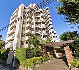 川口五丁目パーク・ホームズ 602