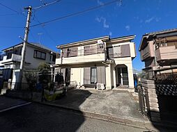 あきる野市草花の一戸建て