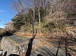 西多摩郡日の出町大字大久野の土地