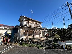 あきる野市草花