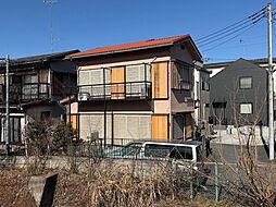 あきる野市草花