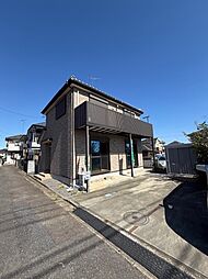 あきる野市瀬戸岡