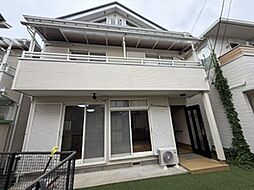 留原戸建