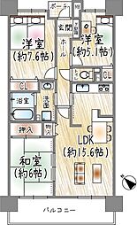 西宮マリナパークシティ桜のまち4番館