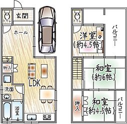 浜甲子園3丁目