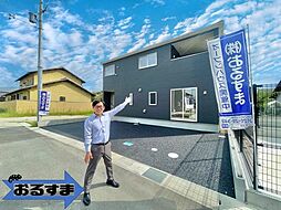天理市田町 新築一戸建て