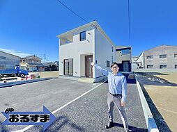 奈良市東九条町 新築一戸建て