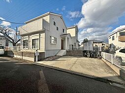 和泉市緑ヶ丘・中古一戸建て