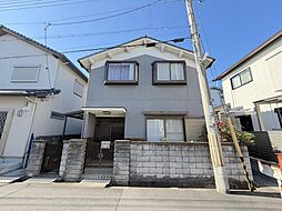 橿原市東坊城町・中古一戸建て