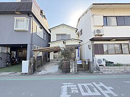 八尾市都塚・売土地 売土地