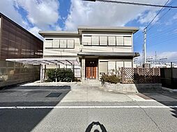 葛城市南道穂・中古一戸建て 中古一戸建て