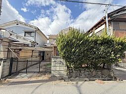 橿原市地黄町・売土地 売土地