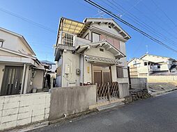 橿原市中曽司町 中古一戸建て
