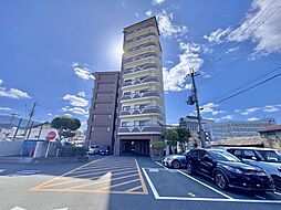 グローリー桜井北本町 中古マンション