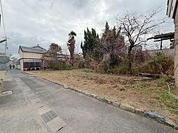 田原本町大網 売土地