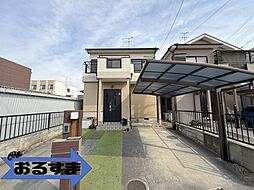 香芝市今泉・中古一戸建て １区画