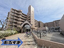 朝日プラザ南大和イーストウィングD １区画