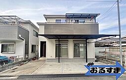 奈良市肘塚町・中古一戸建て １区画