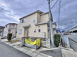 葛城市東室・中古一戸建て １区画