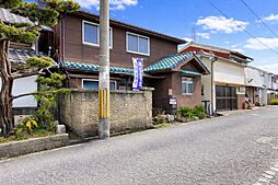 葛城市南道穂・売土地 １区画