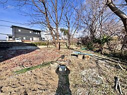 天理市櫟本町・売土地 １区画