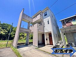 木津川市木津雲村 中古一戸建て