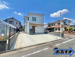 橿原市中曽司町・中古一戸建て １区画
