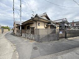 安堵町東安堵・中古一戸建て 中古一戸建て