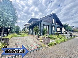 精華町光台・中古一戸建て １区画