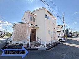 木津川市木津神田・中古一戸建て