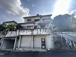 北葛城郡王寺町畠田・中古一戸建て 1区画