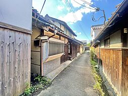 橿原市膳夫町・中古一戸建て