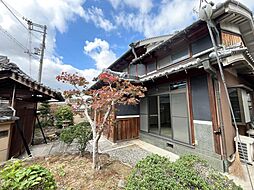 安堵町窪田・中古一戸建て