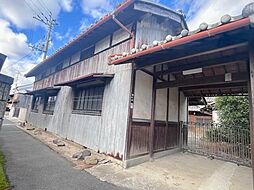 木津川市山城町上狛坤町・中古一戸建て １区画