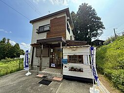 橋本市橋谷　中古戸建