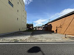 養老町高田　売土地