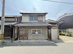 木津川市木津町宮ノ内・中古一戸建て