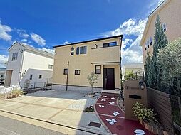 木津川市城山台13丁目