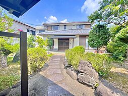 木津川市山城町平尾上垣内 中古一戸建て