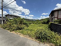 木津川市加茂町北上大田 売土地