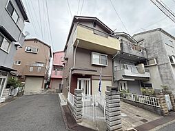 天理市嘉幡町・中古一戸建て