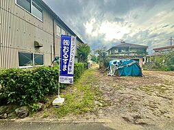 木津川市木津神後原・売土地 売土地
