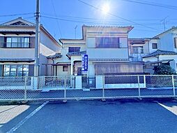 橿原市山之坊町・中古一戸建て 中古一戸建て