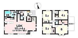 新築戸建　桜井新町4丁目